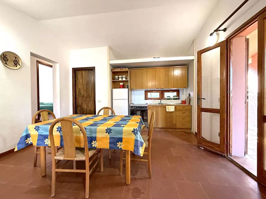 Immagine 9 di Casa semindipendente in vendita  in Via al mare a Trinità D'agultu E Vignola