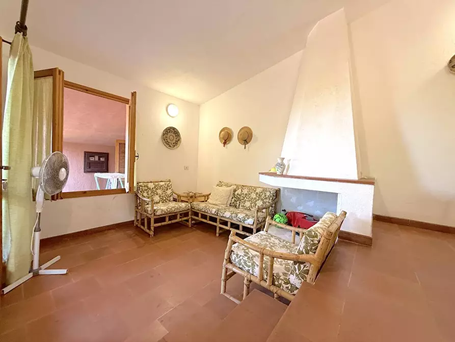 Immagine 10 di Casa semindipendente in vendita  in Via al mare a Trinità D'agultu E Vignola