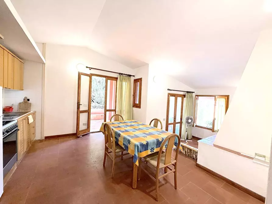 Immagine 11 di Casa semindipendente in vendita  in Via al mare a Trinità D'agultu E Vignola