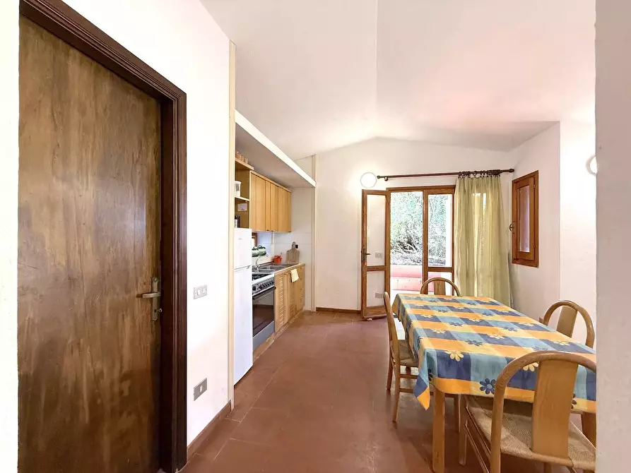 Immagine 12 di Casa semindipendente in vendita  in Via al mare a Trinità D'agultu E Vignola