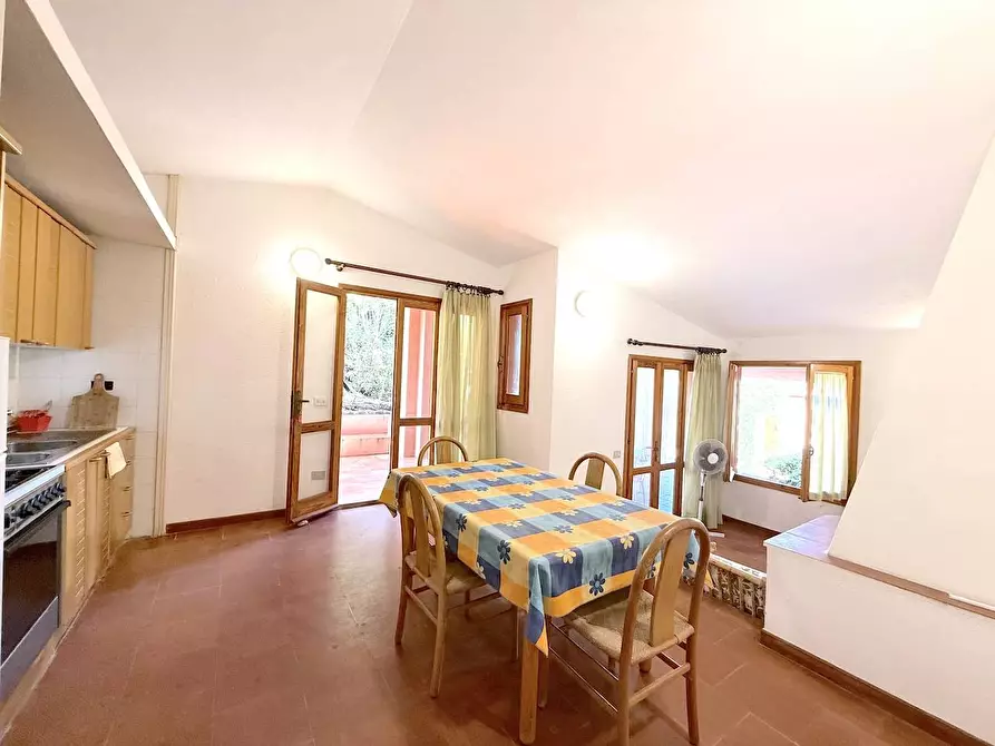 Immagine 13 di Casa semindipendente in vendita  in Via al mare a Trinità D'agultu E Vignola