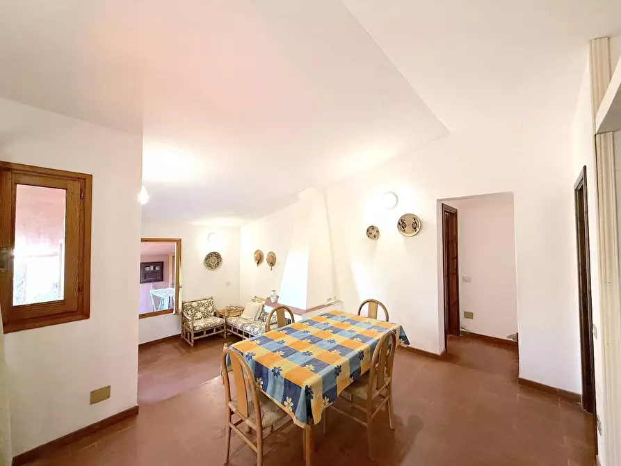 Immagine 14 di Casa semindipendente in vendita  in Via al mare a Trinità D'agultu E Vignola