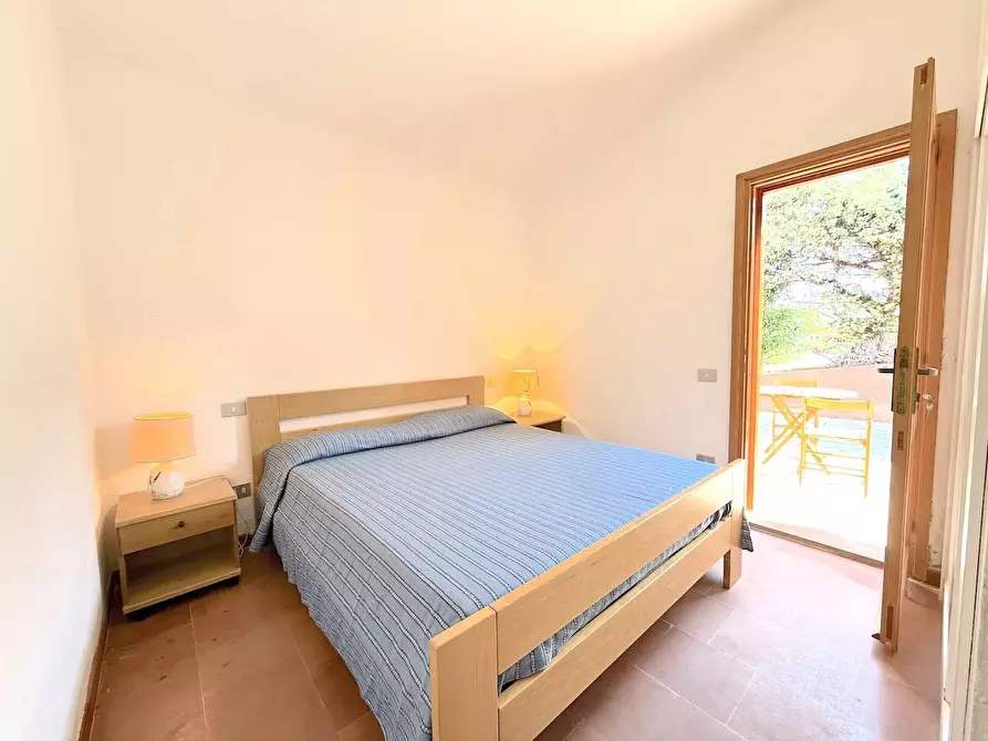Immagine 16 di Casa semindipendente in vendita  in Via al mare a Trinità D'agultu E Vignola