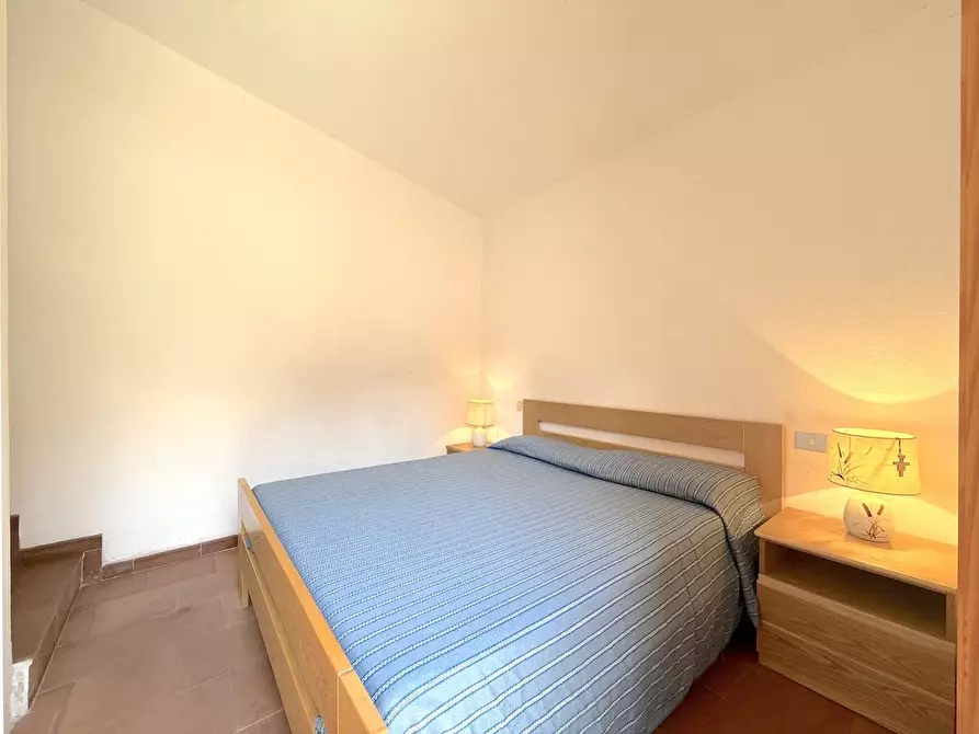 Immagine 17 di Casa semindipendente in vendita  in Via al mare a Trinità D'agultu E Vignola