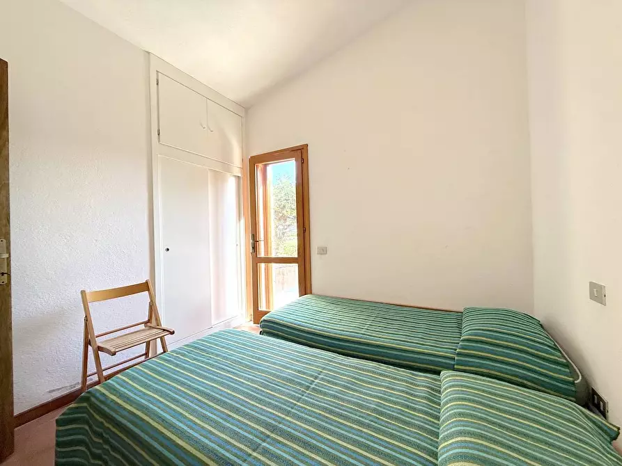 Immagine 22 di Casa semindipendente in vendita  in Via al mare a Trinità D'agultu E Vignola