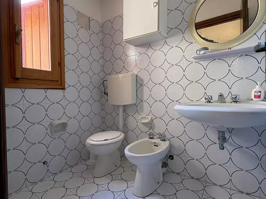 Immagine 24 di Casa semindipendente in vendita  in Via al mare a Trinità D'agultu E Vignola