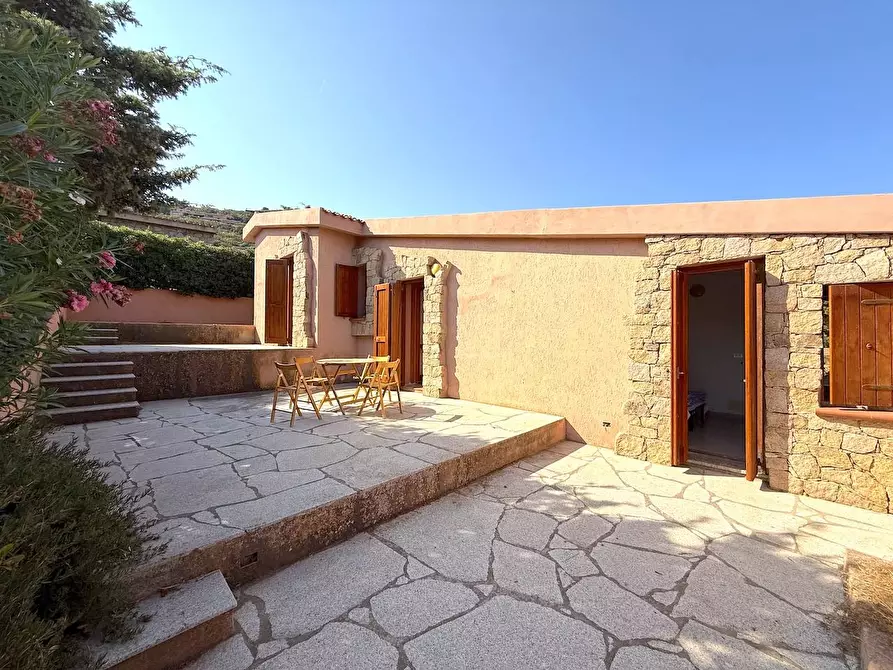 Immagine 26 di Casa semindipendente in vendita  in Via al mare a Trinità D'agultu E Vignola