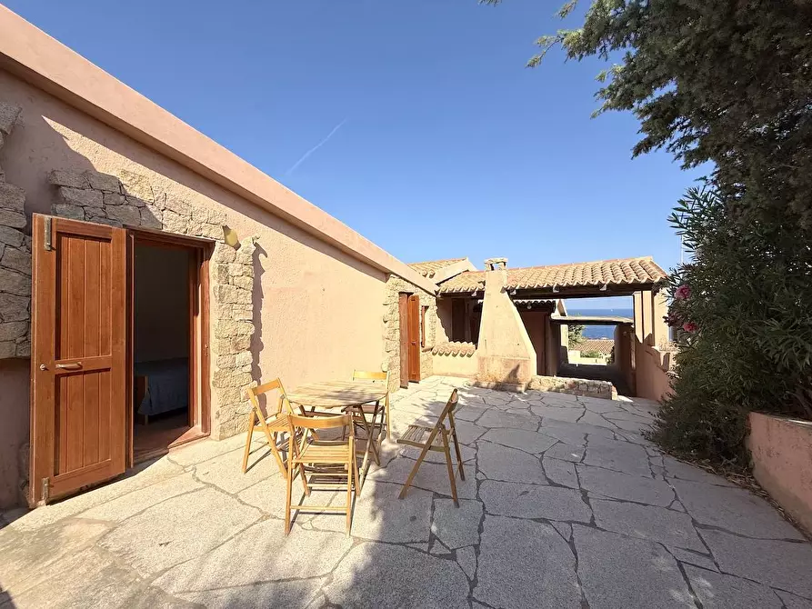 Immagine 27 di Casa semindipendente in vendita  in Via al mare a Trinità D'agultu E Vignola