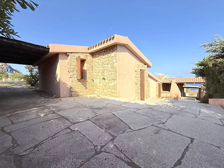 Immagine 28 di Casa semindipendente in vendita  in Via al mare a Trinità D'agultu E Vignola