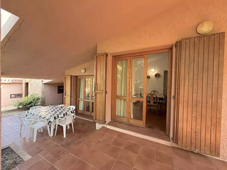 Immagine 29 di Casa semindipendente in vendita  in Via al mare a Trinità D'agultu E Vignola