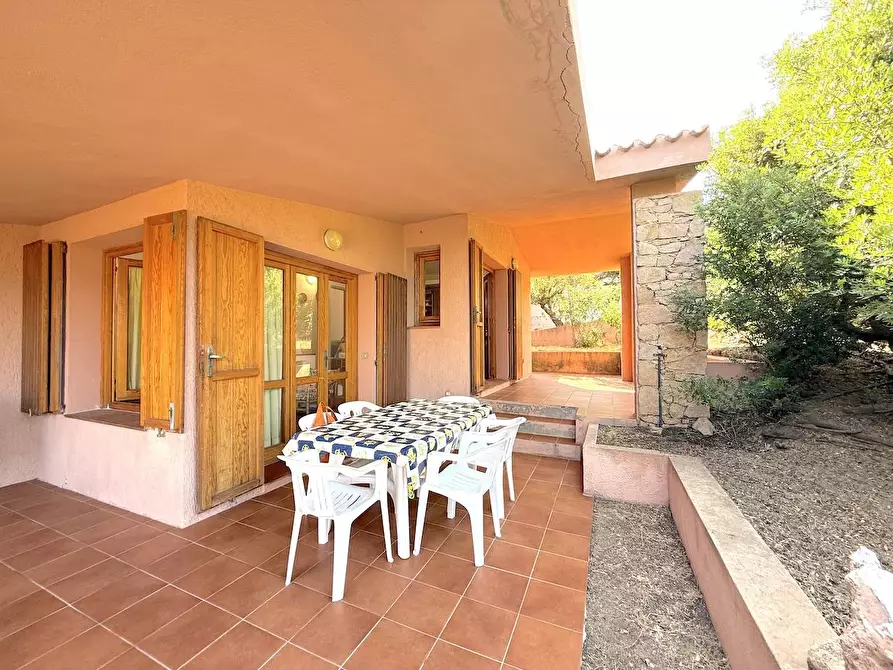 Immagine 30 di Casa semindipendente in vendita  in Via al mare a Trinità D'agultu E Vignola