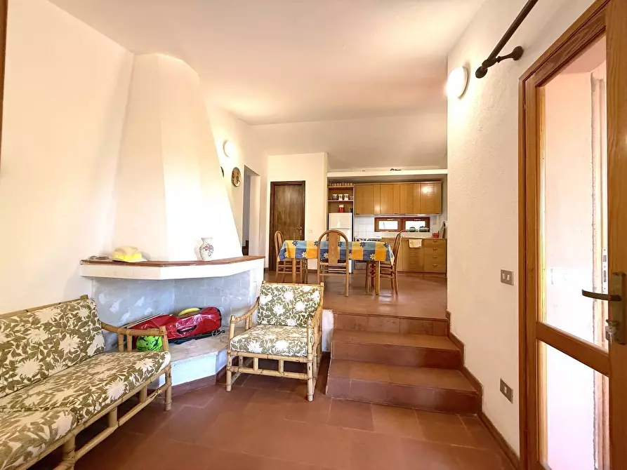 Immagine 31 di Casa semindipendente in vendita  in Via al mare a Trinità D'agultu E Vignola