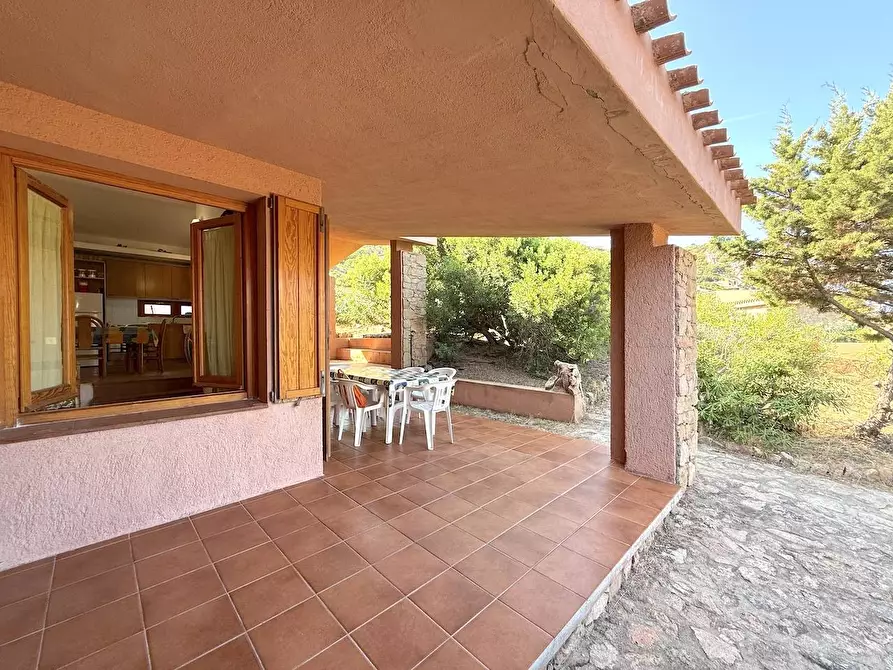 Immagine 35 di Casa semindipendente in vendita  in Via al mare a Trinità D'agultu E Vignola