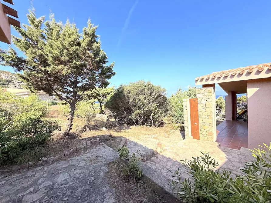 Immagine 36 di Casa semindipendente in vendita  in Via al mare a Trinità D'agultu E Vignola