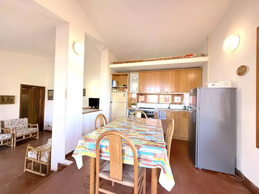 Immagine 37 di Casa semindipendente in vendita  in Via al mare a Trinità D'agultu E Vignola