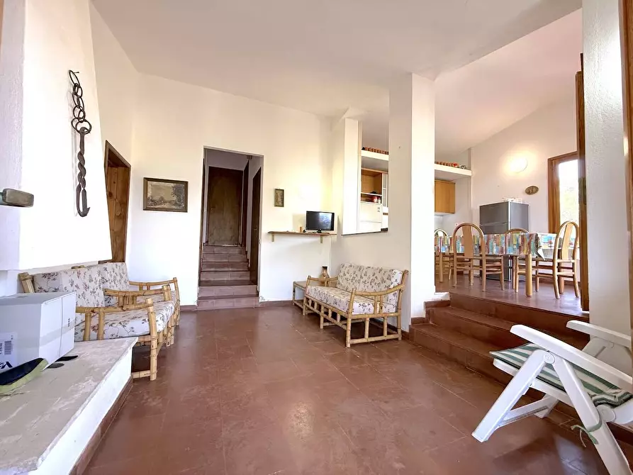 Immagine 39 di Casa semindipendente in vendita  in Via al mare a Trinità D'agultu E Vignola