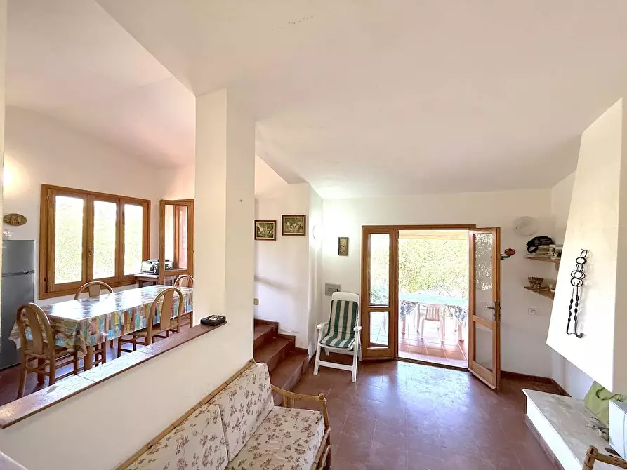 Immagine 40 di Casa semindipendente in vendita  in Via al mare a Trinità D'agultu E Vignola