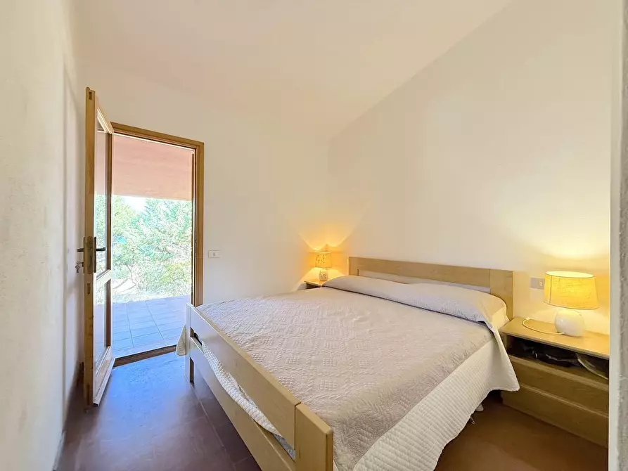 Immagine 41 di Casa semindipendente in vendita  in Via al mare a Trinità D'agultu E Vignola