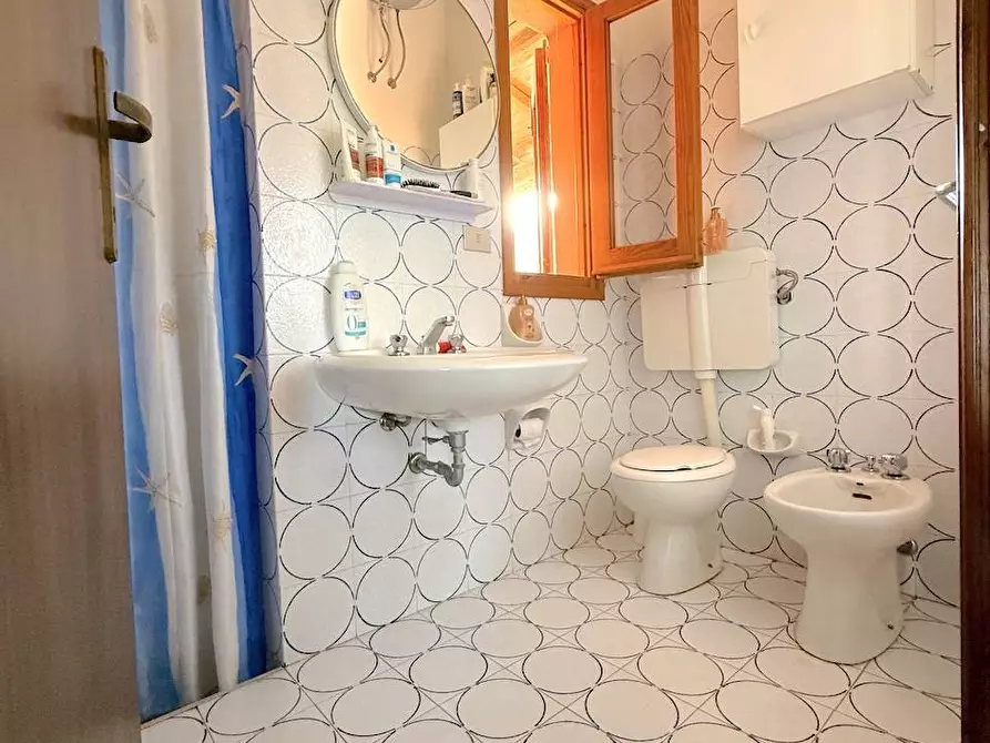 Immagine 44 di Casa semindipendente in vendita  in Via al mare a Trinità D'agultu E Vignola