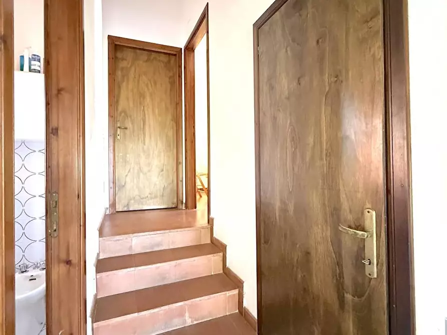 Immagine 46 di Casa semindipendente in vendita  in Via al mare a Trinità D'agultu E Vignola