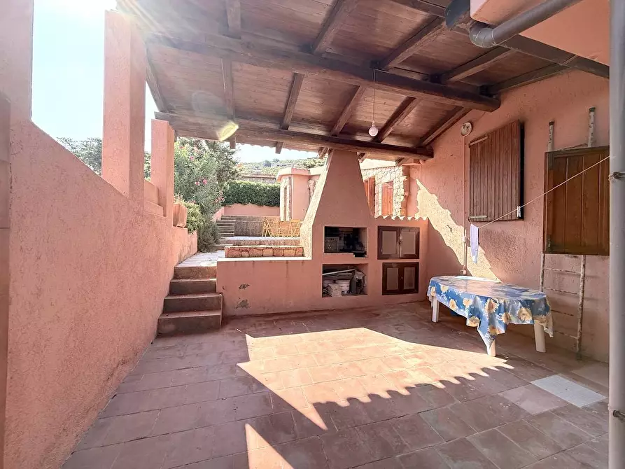 Immagine 47 di Casa semindipendente in vendita  in Via al mare a Trinità D'agultu E Vignola