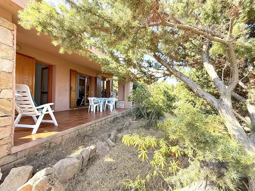 Immagine 48 di Casa semindipendente in vendita  in Via al mare a Trinità D'agultu E Vignola