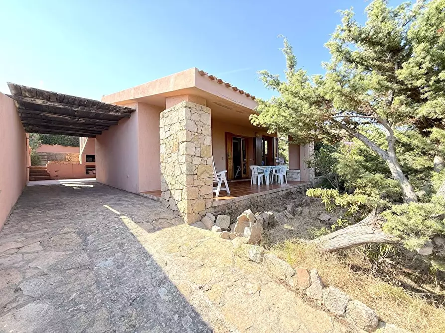 Immagine 49 di Casa semindipendente in vendita  in Via al mare a Trinità D'agultu E Vignola