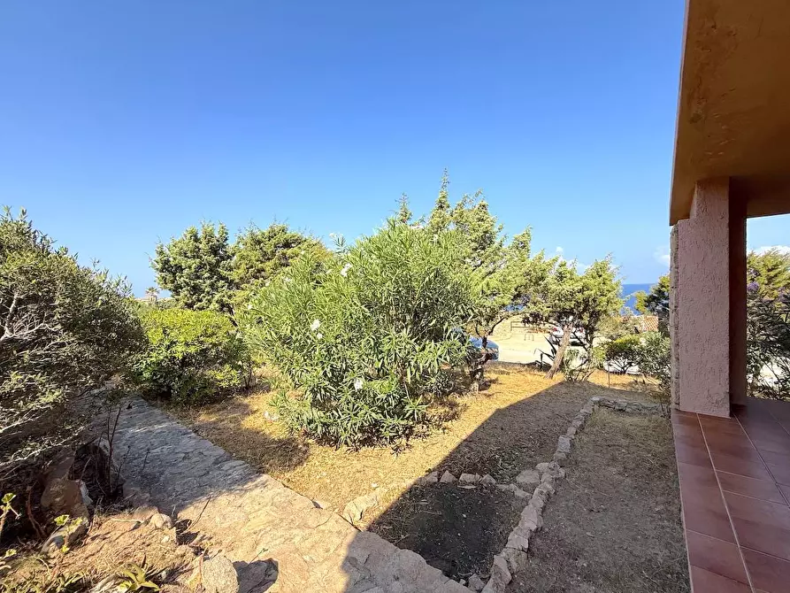 Immagine 59 di Casa semindipendente in vendita  in Via al mare a Trinità D'agultu E Vignola