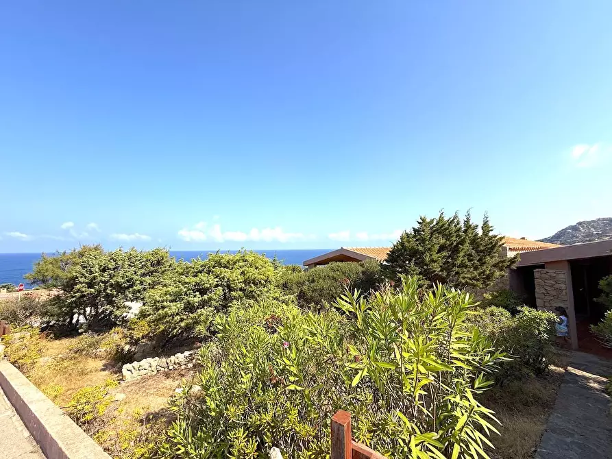 Immagine 60 di Casa semindipendente in vendita  in Via al mare a Trinità D'agultu E Vignola
