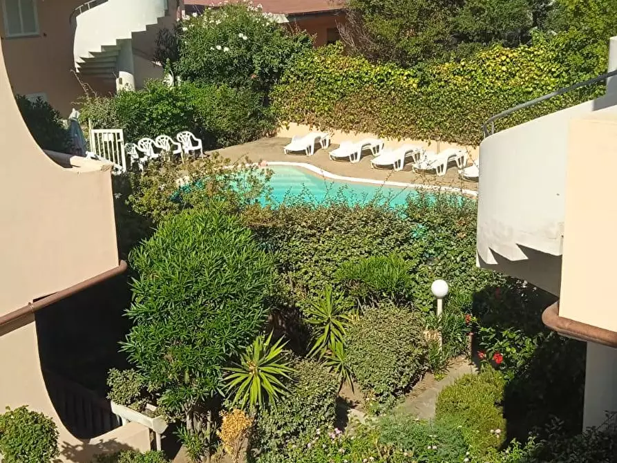 Immagine 2 di Appartamento in vendita  in Via Barcellona a Badesi