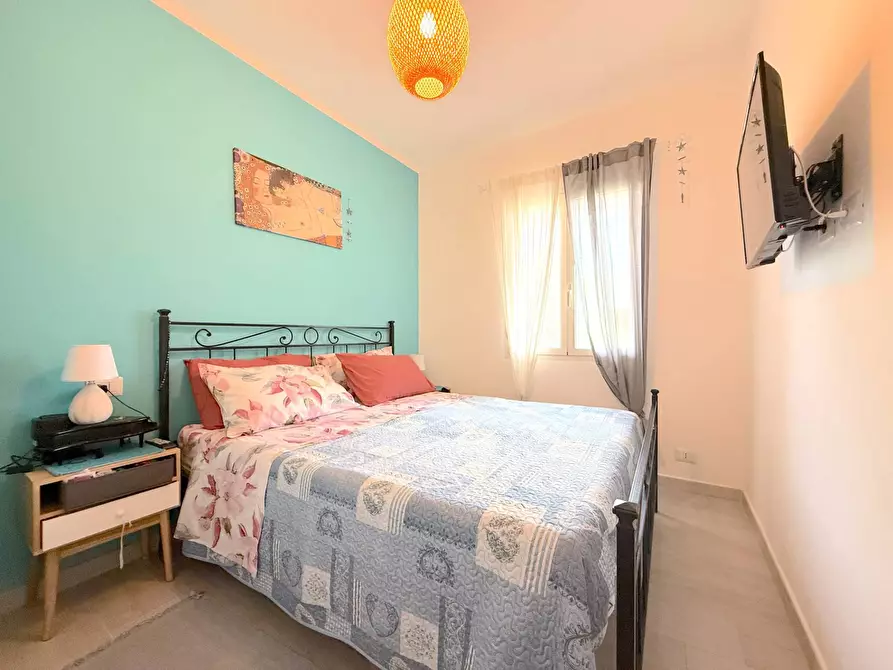 Immagine 12 di Appartamento in vendita  in Via Barcellona a Badesi