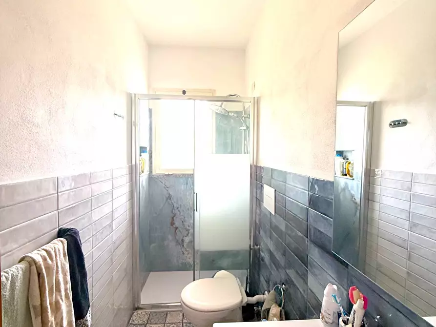 Immagine 13 di Appartamento in vendita  in Via Barcellona a Badesi