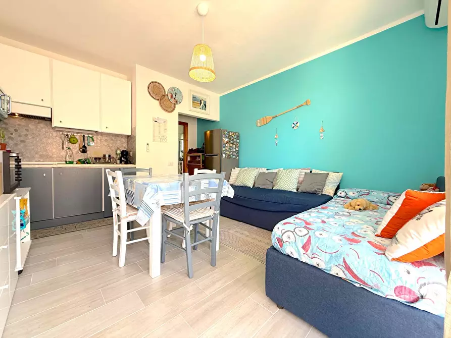 Immagine 6 di Appartamento in vendita  in Via Barcellona a Badesi