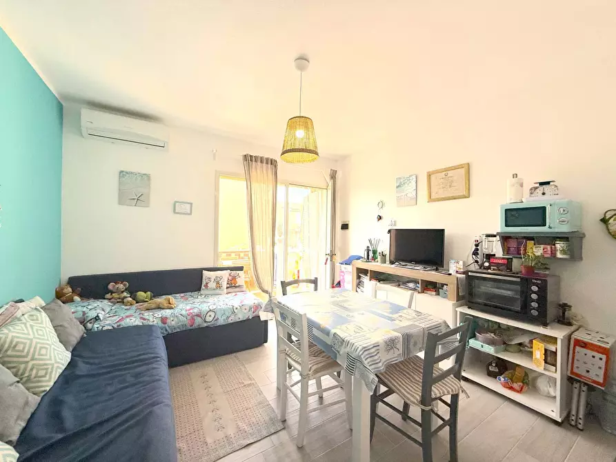 Immagine 7 di Appartamento in vendita  in Via Barcellona a Badesi