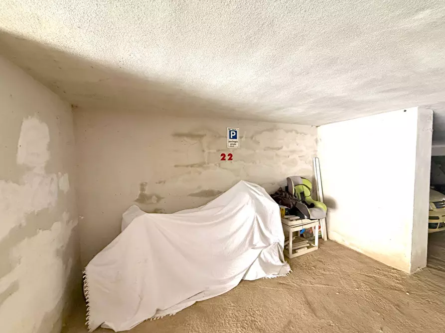 Immagine 15 di Appartamento in vendita  in Via Barcellona a Badesi