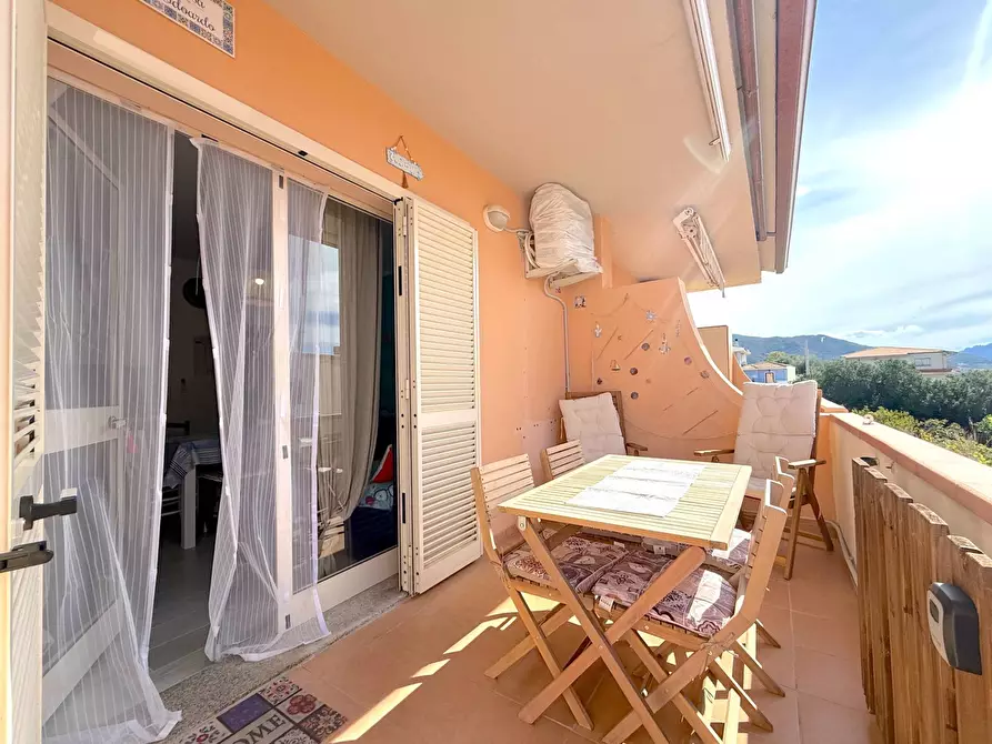 Immagine 14 di Appartamento in vendita  in Via Barcellona a Badesi