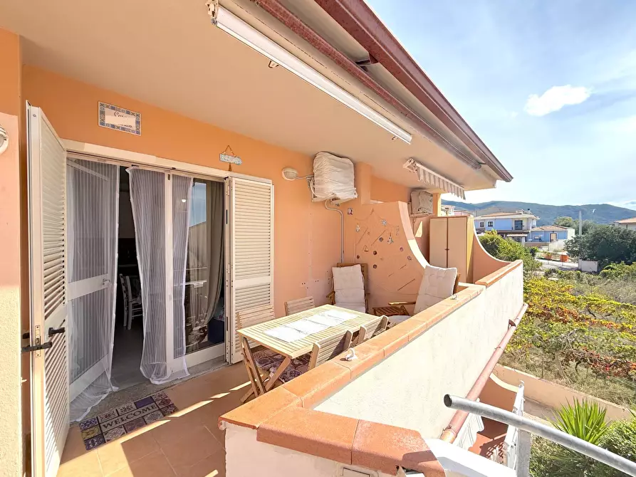 Immagine 1 di Appartamento in vendita  in Via Barcellona a Badesi