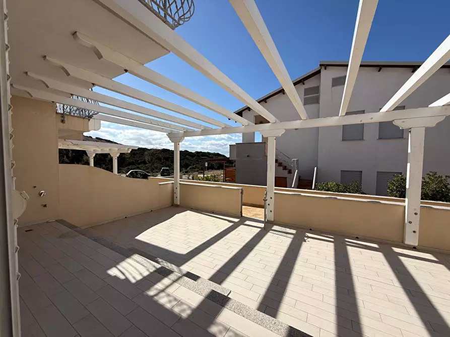 Immagine 1 di Appartamento in vendita  in Via al Boschetto a Trinità D'agultu E Vignola