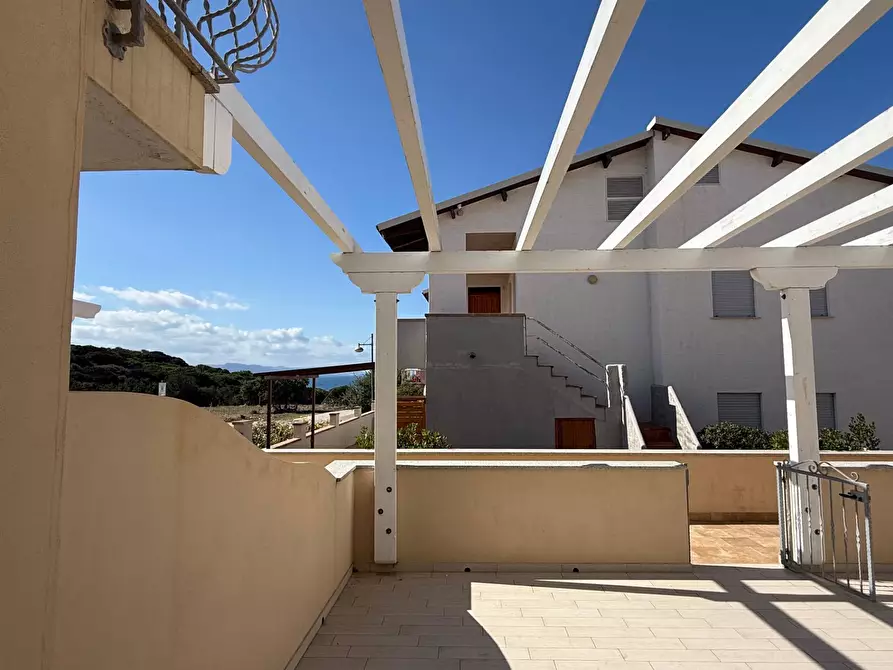 Immagine 3 di Appartamento in vendita  in Via al Boschetto a Trinità D'agultu E Vignola