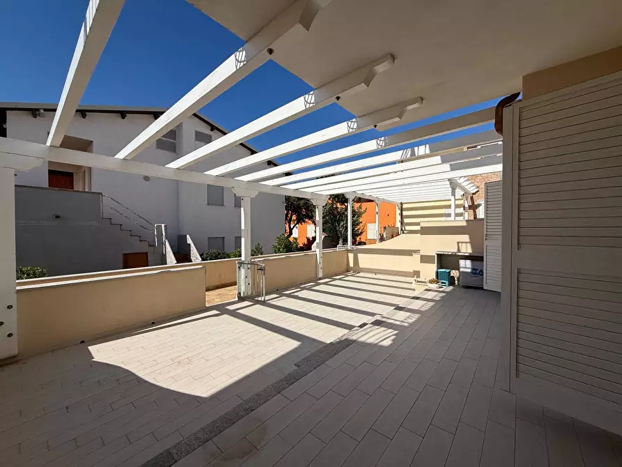 Immagine 2 di Appartamento in vendita  in Via al Boschetto a Trinità D'agultu E Vignola