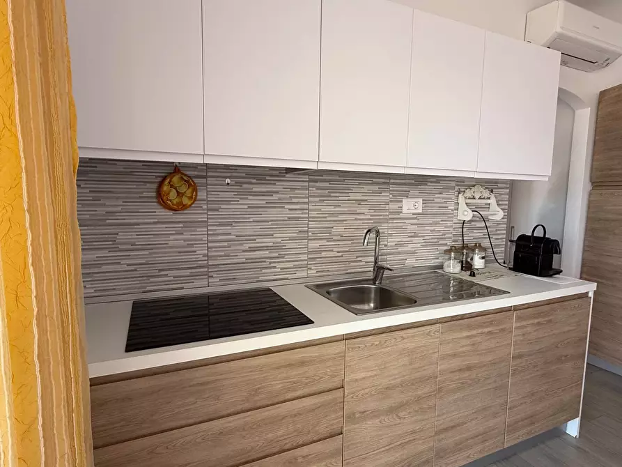 Immagine 6 di Appartamento in vendita  in Via al Boschetto a Trinità D'agultu E Vignola