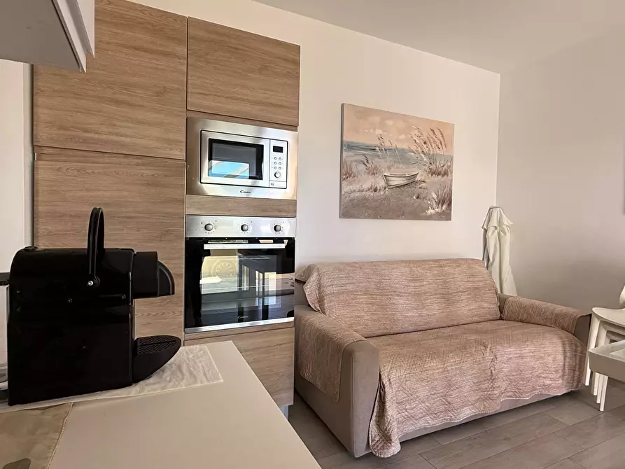 Immagine 8 di Appartamento in vendita  in Via al Boschetto a Trinità D'agultu E Vignola