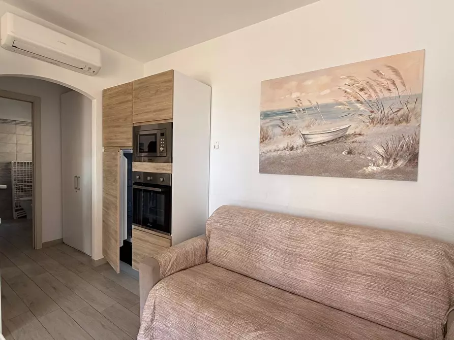 Immagine 7 di Appartamento in vendita  in Via al Boschetto a Trinità D'agultu E Vignola