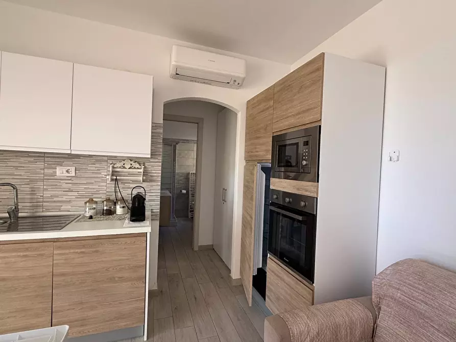 Immagine 9 di Appartamento in vendita  in Via al Boschetto a Trinità D'agultu E Vignola