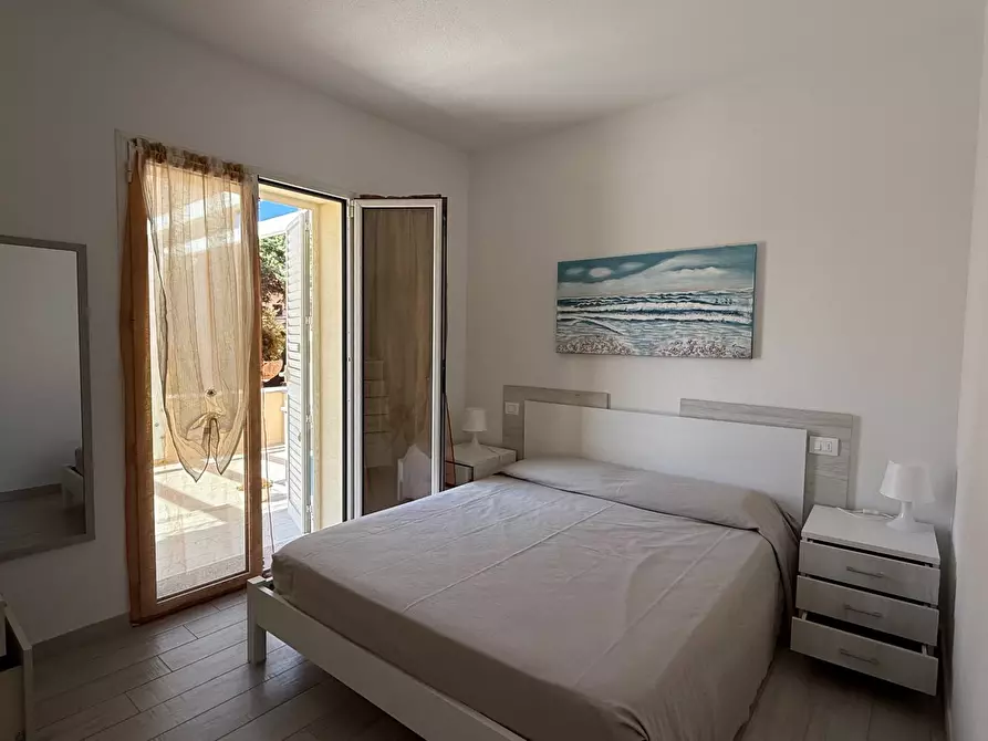 Immagine 14 di Appartamento in vendita  in Via al Boschetto a Trinità D'agultu E Vignola