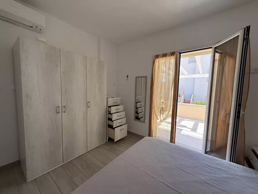 Immagine 15 di Appartamento in vendita  in Via al Boschetto a Trinità D'agultu E Vignola