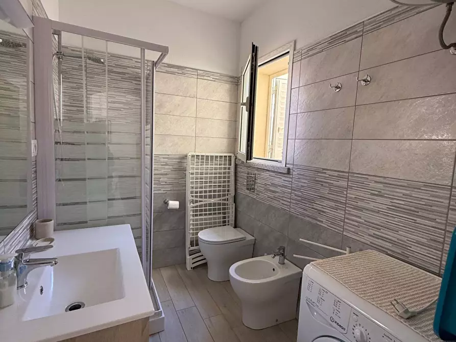 Immagine 16 di Appartamento in vendita  in Via al Boschetto a Trinità D'agultu E Vignola