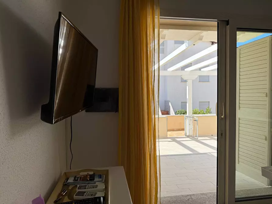 Immagine 10 di Appartamento in vendita  in Via al Boschetto a Trinità D'agultu E Vignola