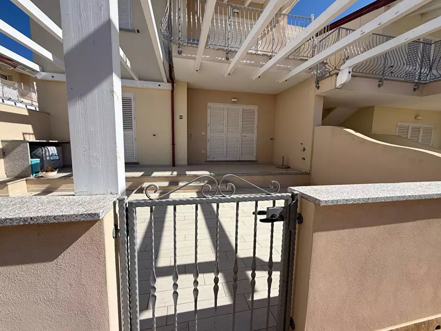 Immagine 4 di Appartamento in vendita  in Via al Boschetto a Trinità D'agultu E Vignola