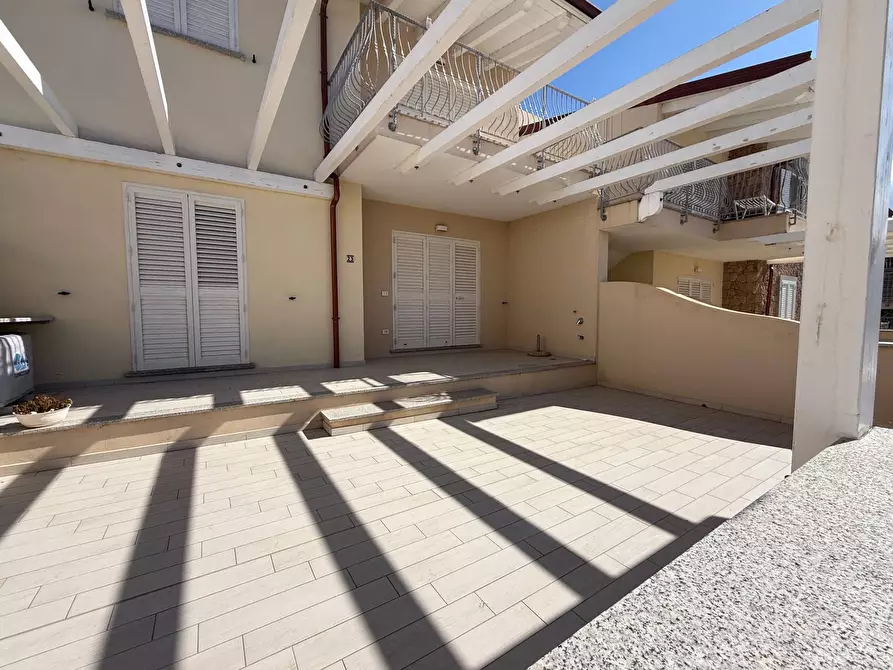 Immagine 5 di Appartamento in vendita  in Via al Boschetto a Trinità D'agultu E Vignola